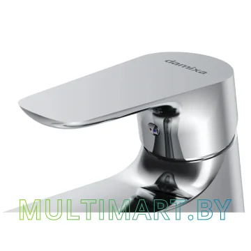 Смеситель Damixa Jupiter 770210001 картинка 4